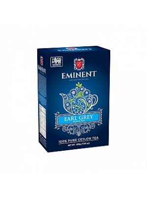 EMINENT Earl Grey Black Tea papier 200g (6892)