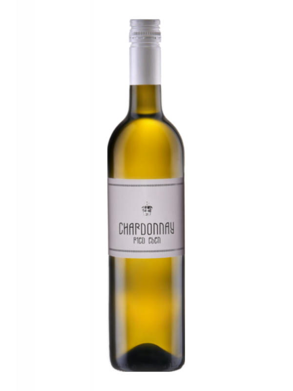 VEGAN Chardonnay Ried Eben 2021 - BIO - 0,75l