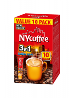 NY Coffee 3v1 10x14g