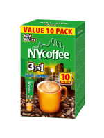 NY Coffee 3v1 IRISH 10x14g