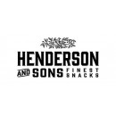 HENDERSON & SONS