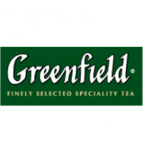Greenfield čaje