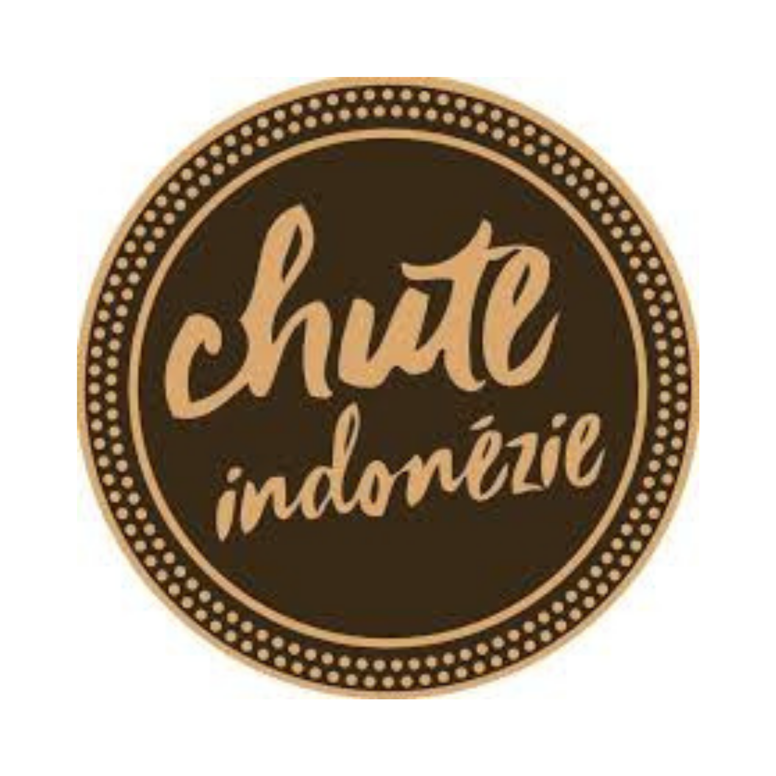 Chute-indonesie-logo