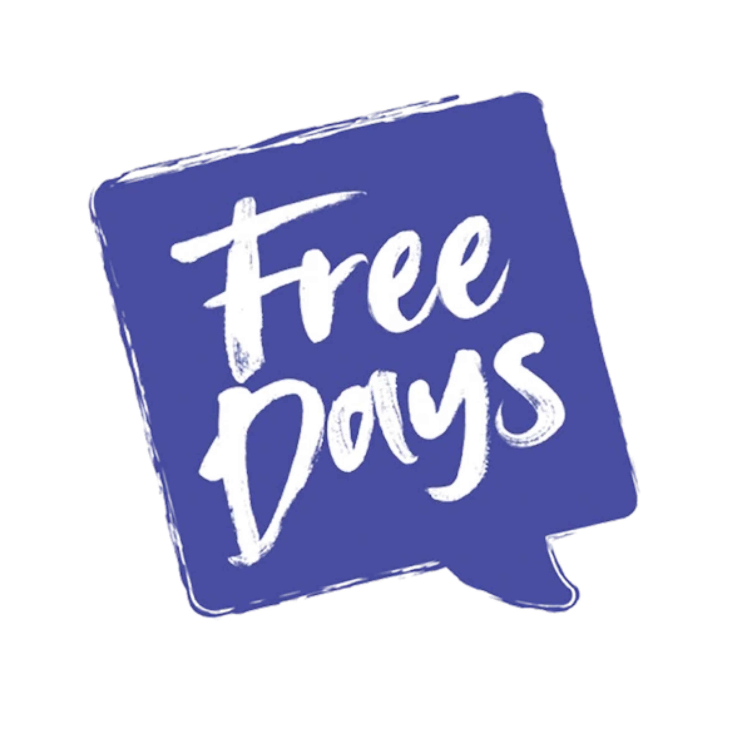 Free-days-logo
